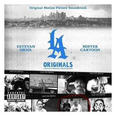 Various Artists - L.A. Originals (180g) (2 LP)