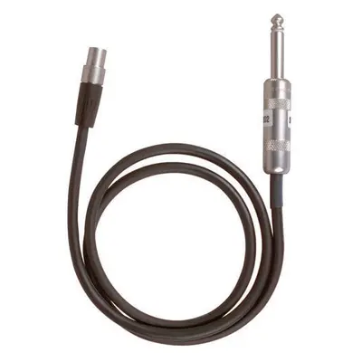 Shure WA302 Kabel cm