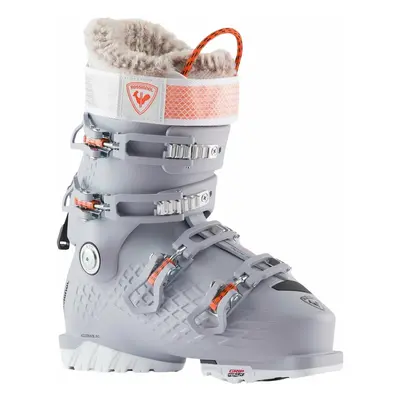 Rossignol Alltrack W GW Grey Lavander Sjezdové boty