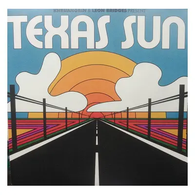 Khruangbin - Texas Sun (Mini LP)