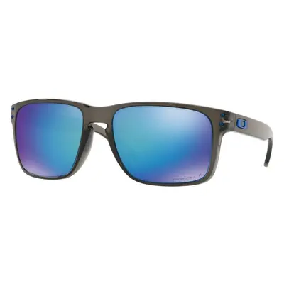 Oakley Holbrook Grey Smoke/Prizm Sapphire Polarized Lifestyle brýle