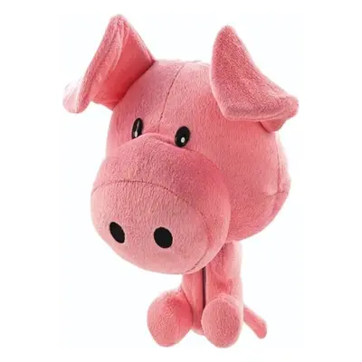 Longridge Club Hugger Pig Headcover