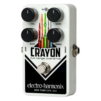 Electro Harmonix Crayon Kytarový efekt