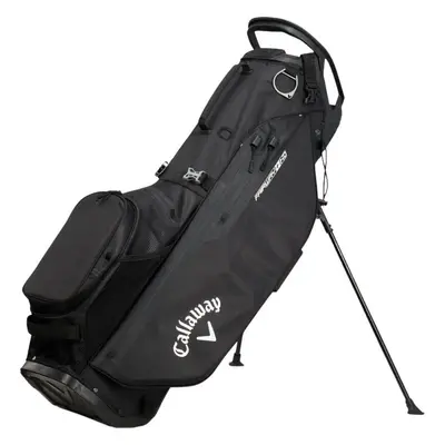 Callaway Fairway+ HD Stand Bag Black