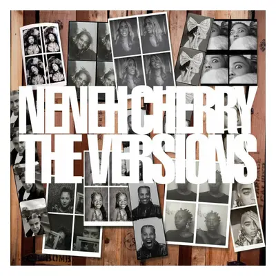 Neneh Cherry - The Versions (LP)