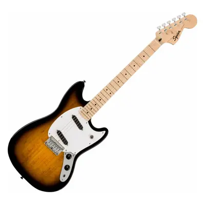 Fender Squier Sonic Mustang MN 2-Color Sunburst Elektrická kytara