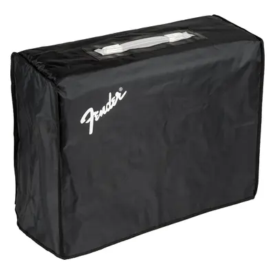 Fender Twin Reverb Amplifier CVR BK Obal pro kytarový aparát Black