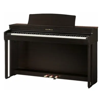 Kawai CN301 Digitální piano Premium Rosewood