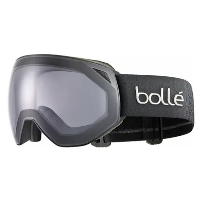 Bollé Torus Black Matte/High Contrast Photochromic Grey Lyžařské brýle