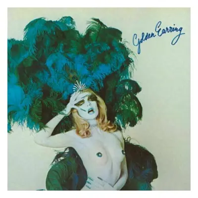 Golden Earring - Moontan (Remastered & Expanded) (Clear Vinyl) (2 LP)