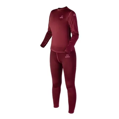 Delphin Thermal Underwear Set QUEEN 4LOVE Technická spodní vrstva