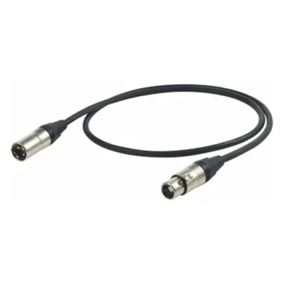 PROEL ESO255LU3 m Mikrofonní kabel