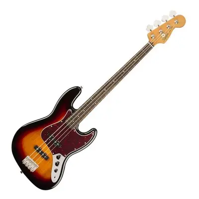 Fender Squier Classic Vibe '60s Jazz Bass IL 3-Tone Sunburst Elektrická baskytara