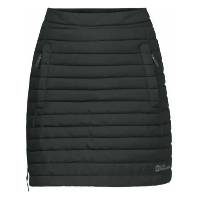 Jack Wolfskin Iceguard Skirt Phantom Sukně