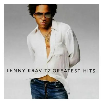 Lenny Kravitz - Greatest Hits (2 LP)