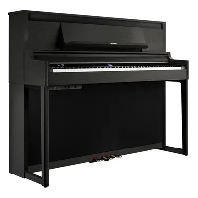 Roland LX-6 Digitální piano Charcoal Black