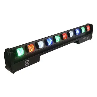 Light4Me Sweeper Bar 10X15W Led Světelný efekt