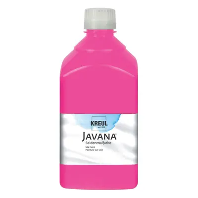 Kreul Javana Barva na hedvábí Pink L ks