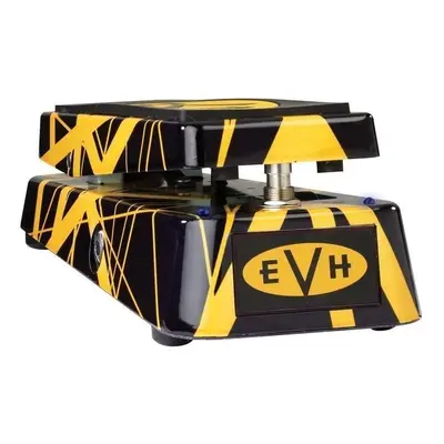 Dunlop EVH Eddie Van Halen Signature Wah-Wah pedál