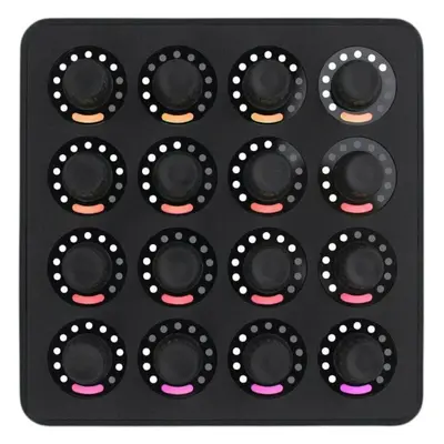 DJ Techtools Midi Fighter Twister Ovladač DAW