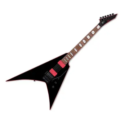 ESP LTD GH-SV-200 Black Elektrická kytara