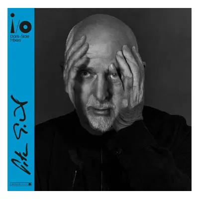 Peter Gabriel - I/0 (Dark - Side Mix) (2 LP)