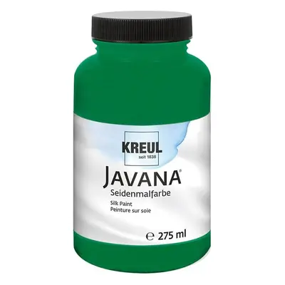 Kreul Javana Barva na hedvábí Dark Green ml ks