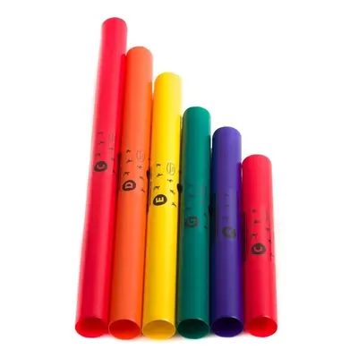 Boomwhackers BW-PG Pentatonic Boomwhackers