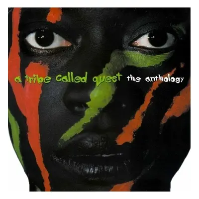 A Tribe Called Quest - The Anthology (2 LP) (nedostupné)