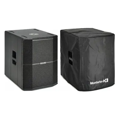 Montarbo R 115S SET Aktivní subwoofer