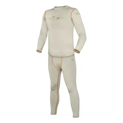 Delphin Thermal Underwear Set YUPIE Technická spodní vrstva