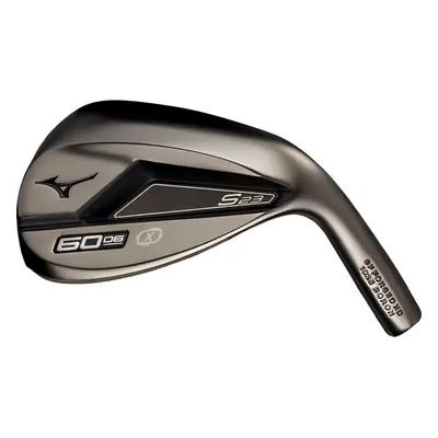 Mizuno S23 Copper Cobalt Golfová hole - wedge Pravá ruka 56° 12°