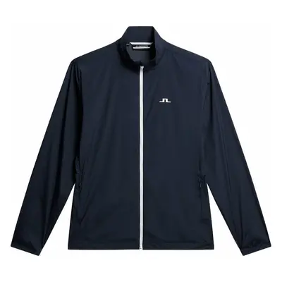 J.Lindeberg Ash Light Packable JL Navy Bunda