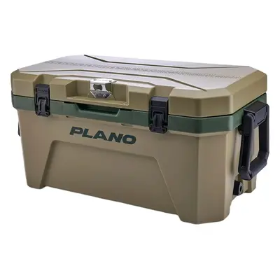 Plano Frost Cooler Green L