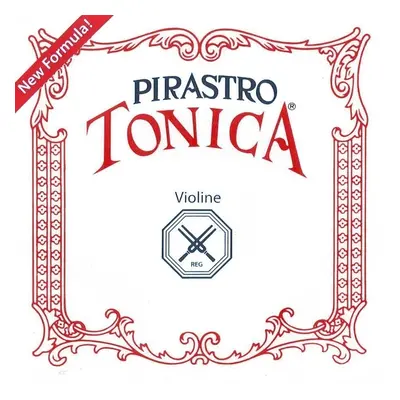 Pirastro Tonica Struny pro housle