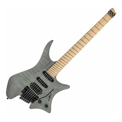 Strandberg Boden Standard NX Tremolo Charcoal Headless kytara