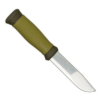 Morakniv Outdoor Green Lovecký nůž