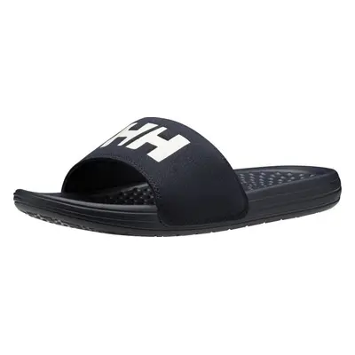 Helly Hansen H/H Slide Šlapky Dark Sapphire/Off White