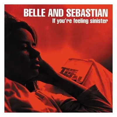 Belle and Sebastian - If You're Feeling Sinister (LP)