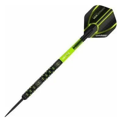 Winmau MvG Adrenalin Tungsten 90% Steeltip g Šipky