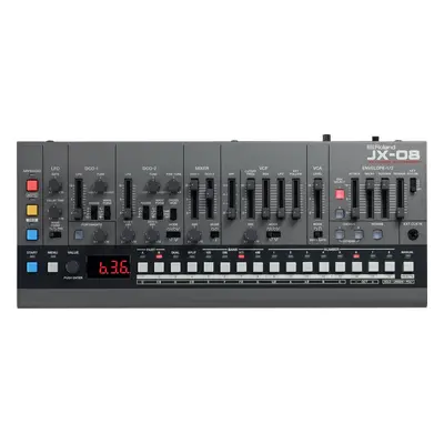 Roland JX-08 Syntetizátor