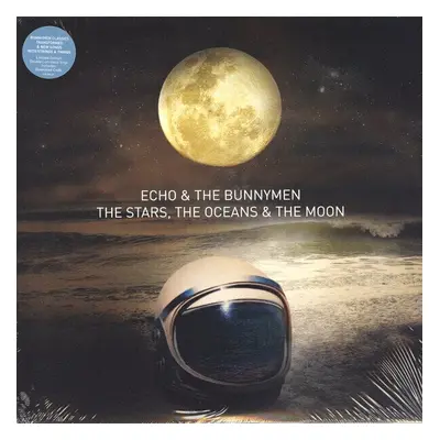 Echo & The Bunnymen - The Stars, The Oceans & The Moon (Indies Exclusive) (2 LP)