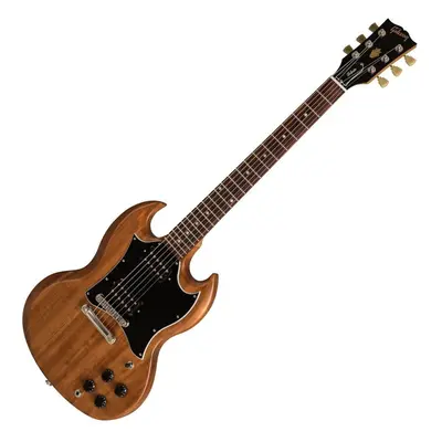 Gibson SG Tribute Natural Walnut Elektrická kytara