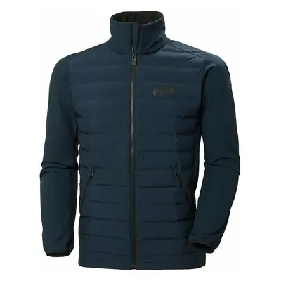 Helly Hansen Bunda Men's HP Insulator 2.0 Navy