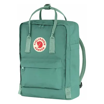 Fjällräven Kånken Batoh Frost Green L