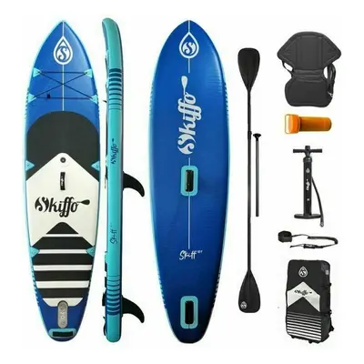 SKIFFO Skiff Combo 10'4'' (315 cm) Paddleboard