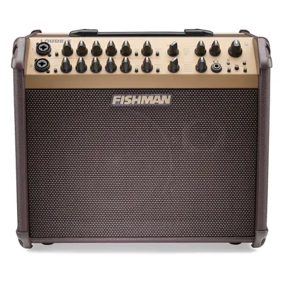 Fishman Loudbox Artist Bluetooth Kombo pro elektroakustické nástroje