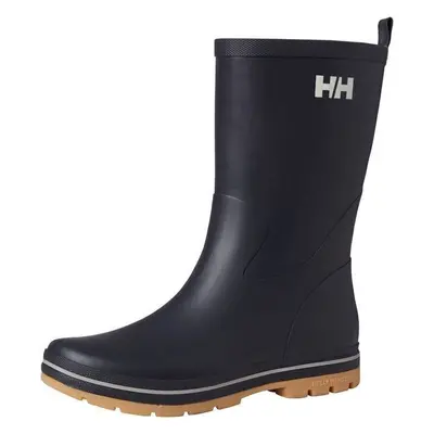 Helly Hansen Men's Midsund Rubber Holínky Navy