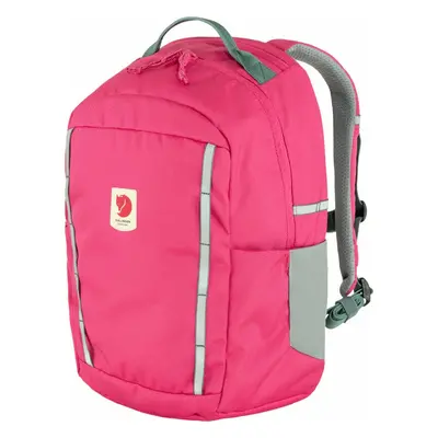 Fjällräven Skule Kids Batoh Magenta Pink L