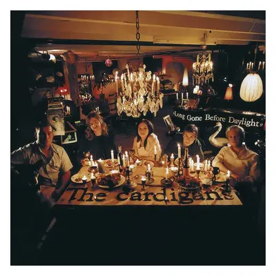 The Cardigans - Long Gone Before Daylight (2 LP)